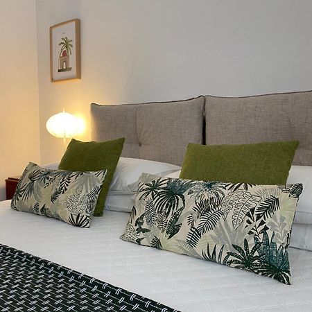 Alvorada Rooms Palermo Exteriör bild