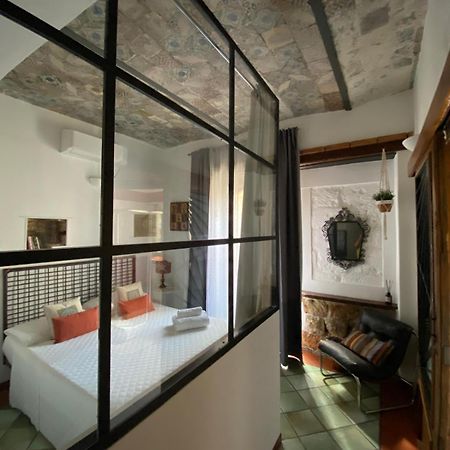 Alvorada Rooms Palermo Exteriör bild