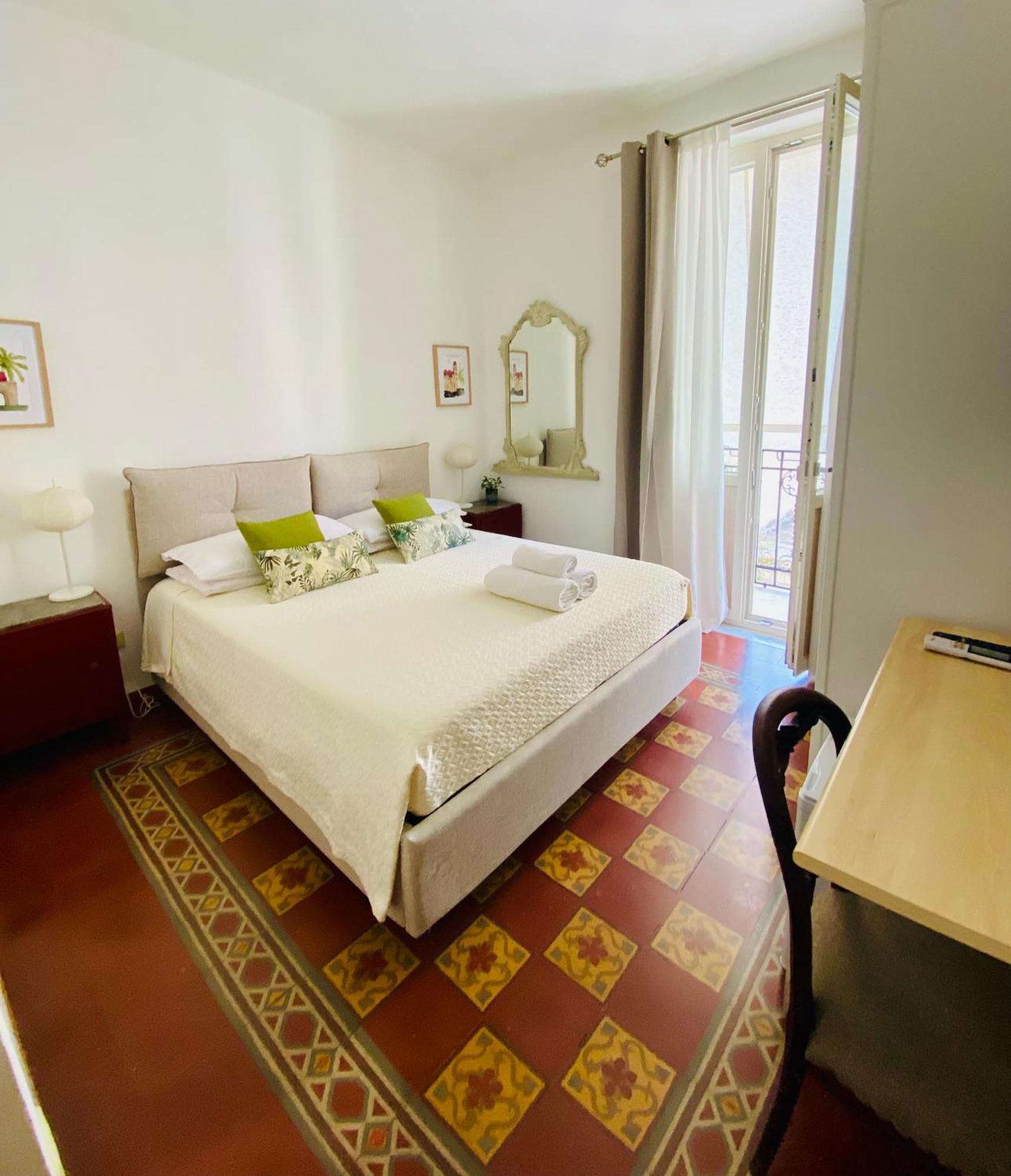 Alvorada Rooms Palermo Exteriör bild