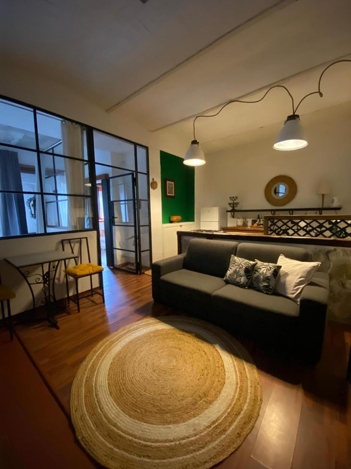 Alvorada Rooms Palermo Exteriör bild